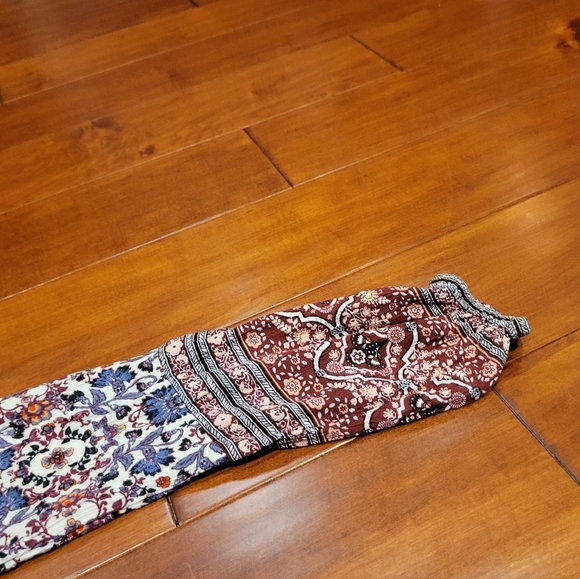 American Eagle Shorts Jumpsuit Keyhole Buttons Size XXS, but Fits Like Small - Picture 10 of 16